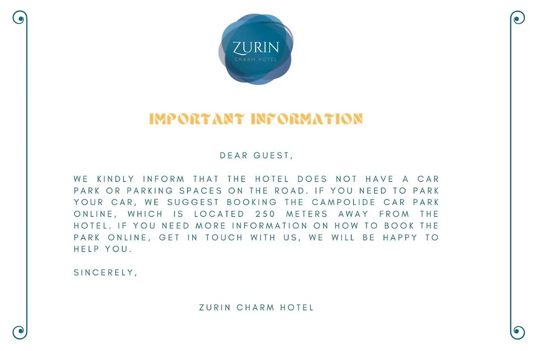 Zurin Charm Hotel-1