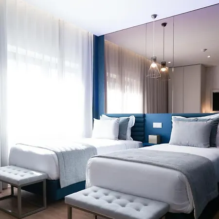 Zurin Charm Hotel-3